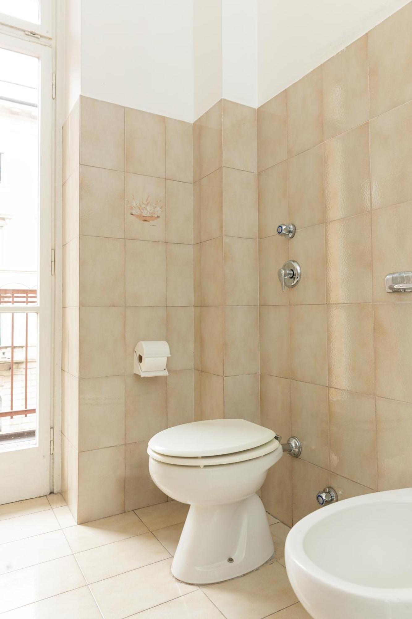 Picasso - Spacious Exclusive Apartment ميلان المظهر الخارجي الصورة