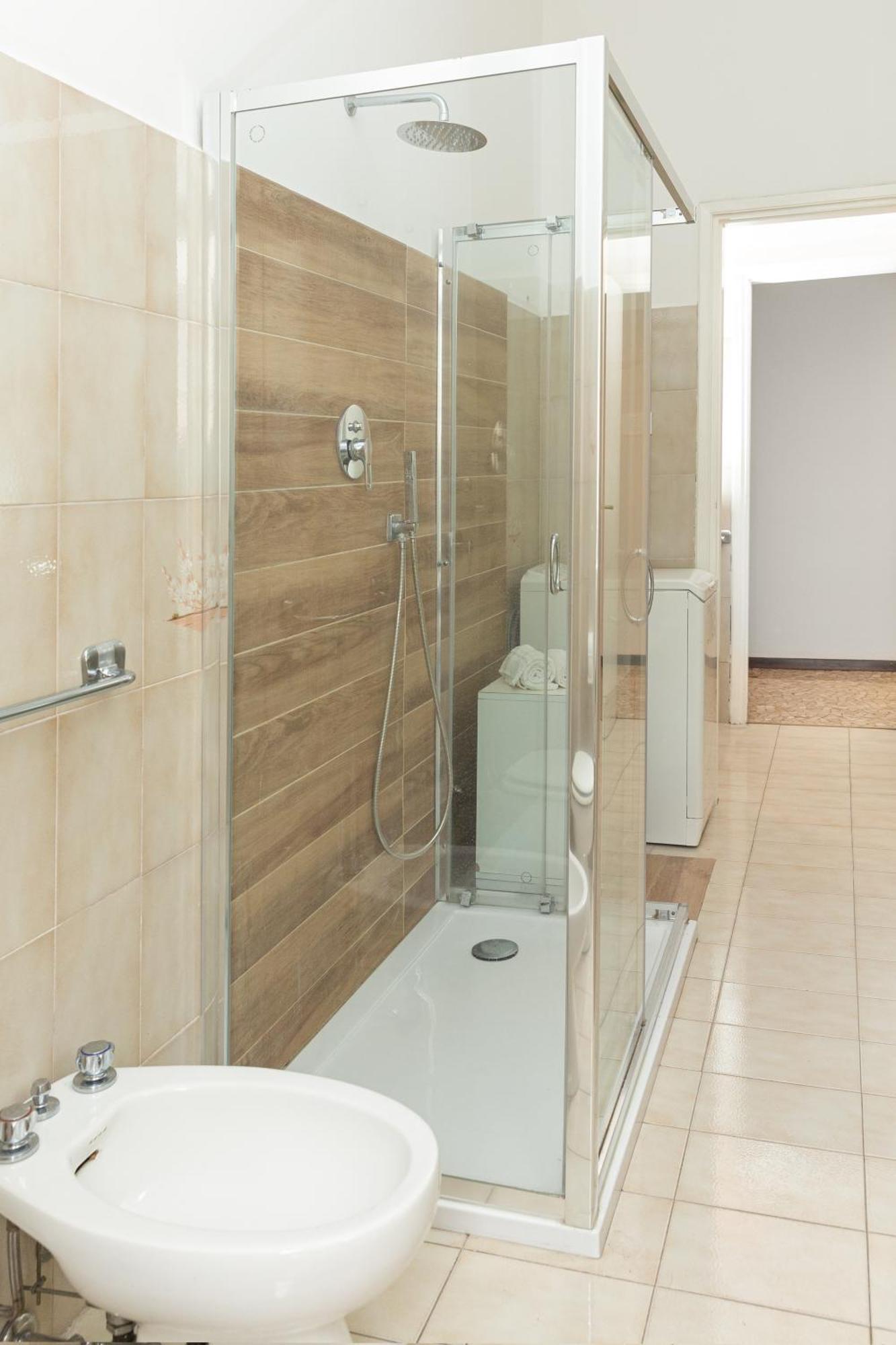 Picasso - Spacious Exclusive Apartment ميلان المظهر الخارجي الصورة