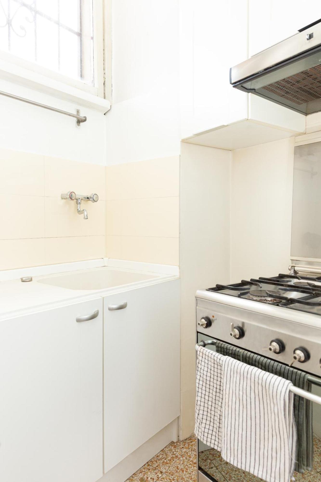 Picasso - Spacious Exclusive Apartment ميلان المظهر الخارجي الصورة