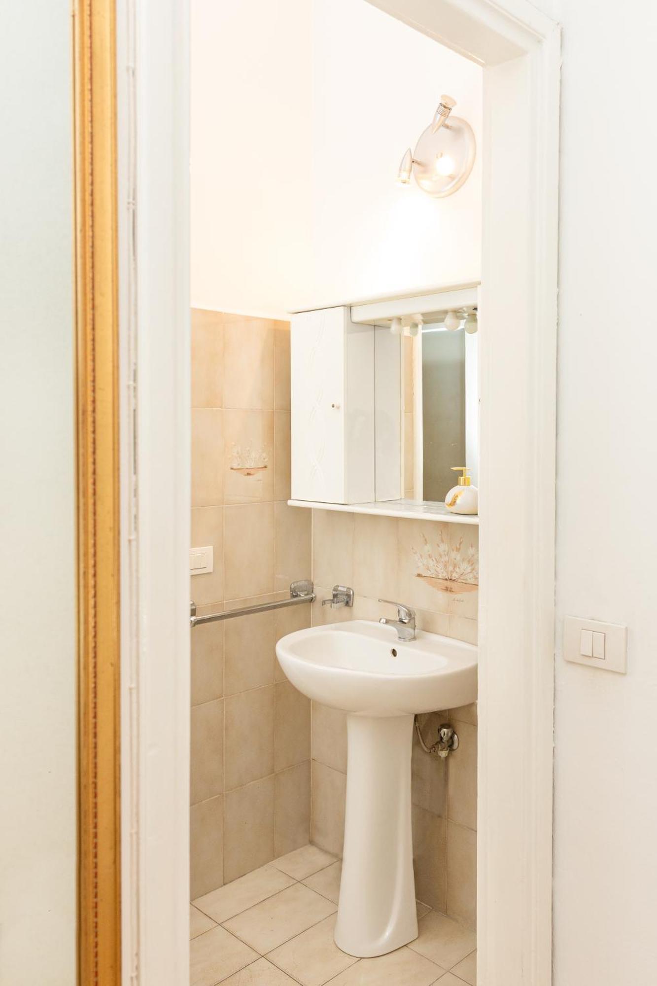 Picasso - Spacious Exclusive Apartment ميلان المظهر الخارجي الصورة
